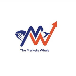 Market Whales Logo